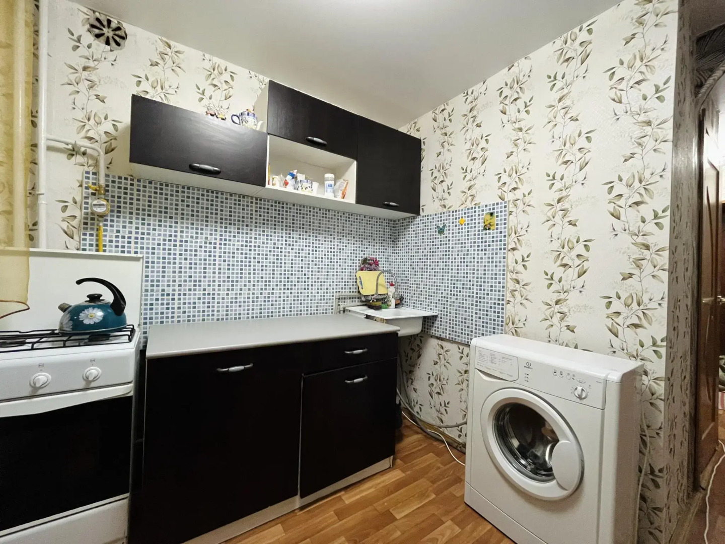 Апартаменты на улице Гагарина 1