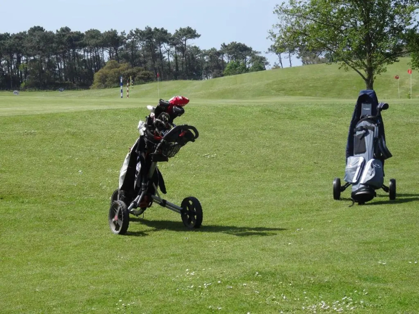 Studio avec vue sur Lac