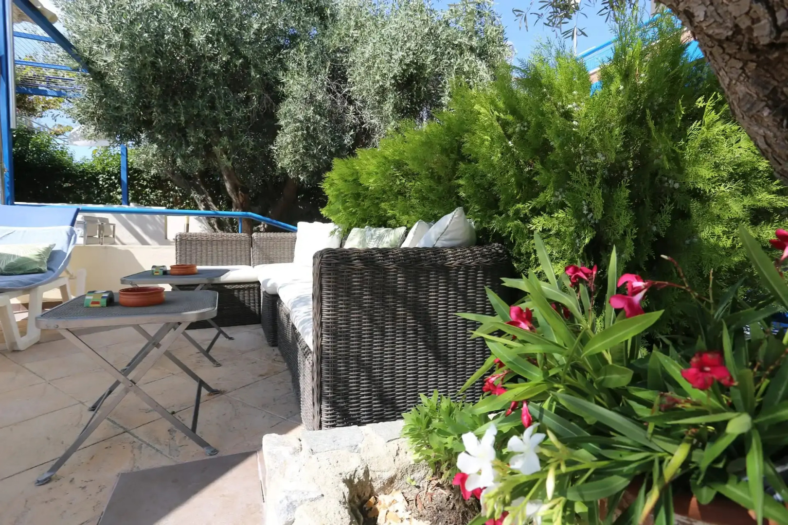 Philoxenia Village Hotel