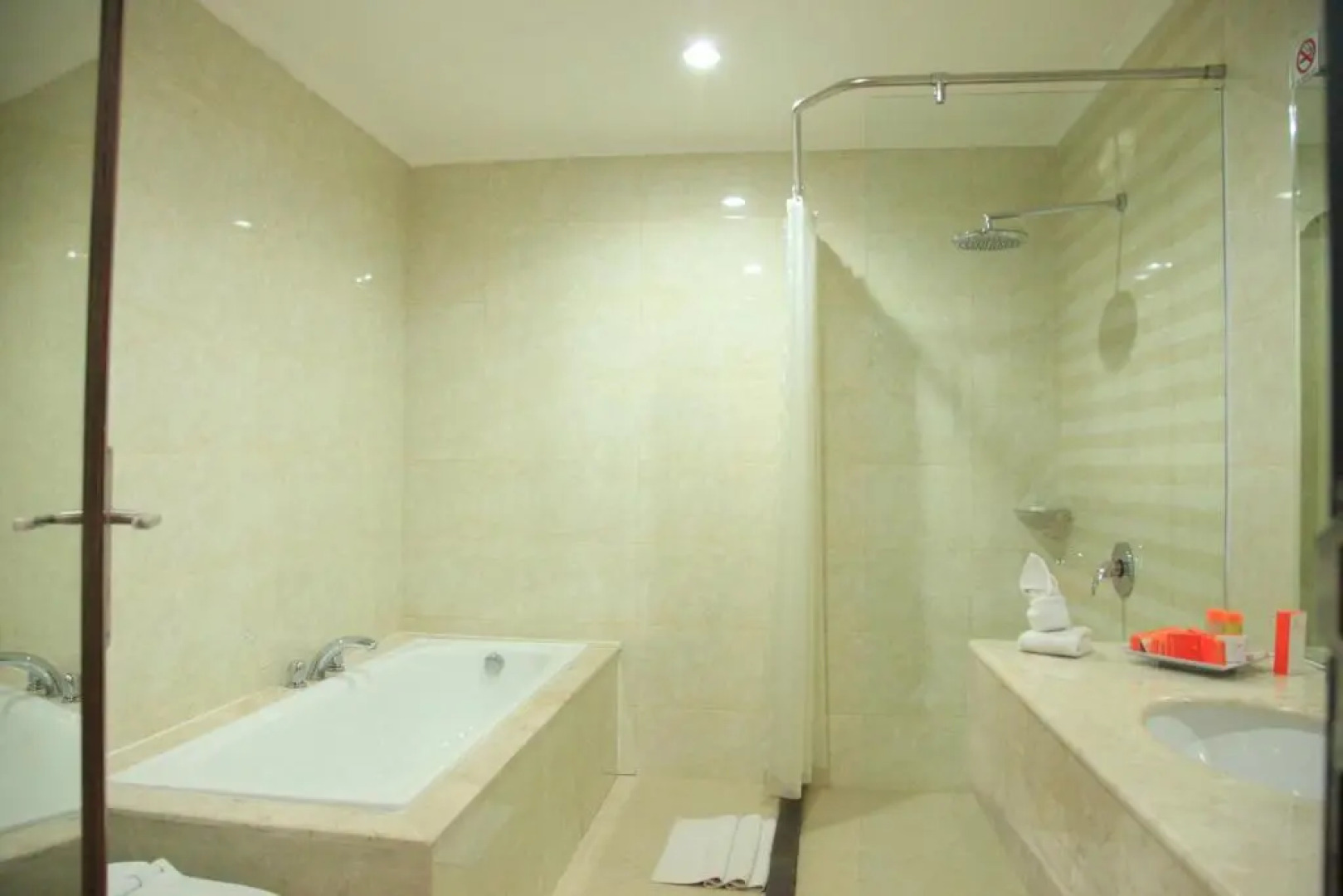 Aerotel Smile Makassar