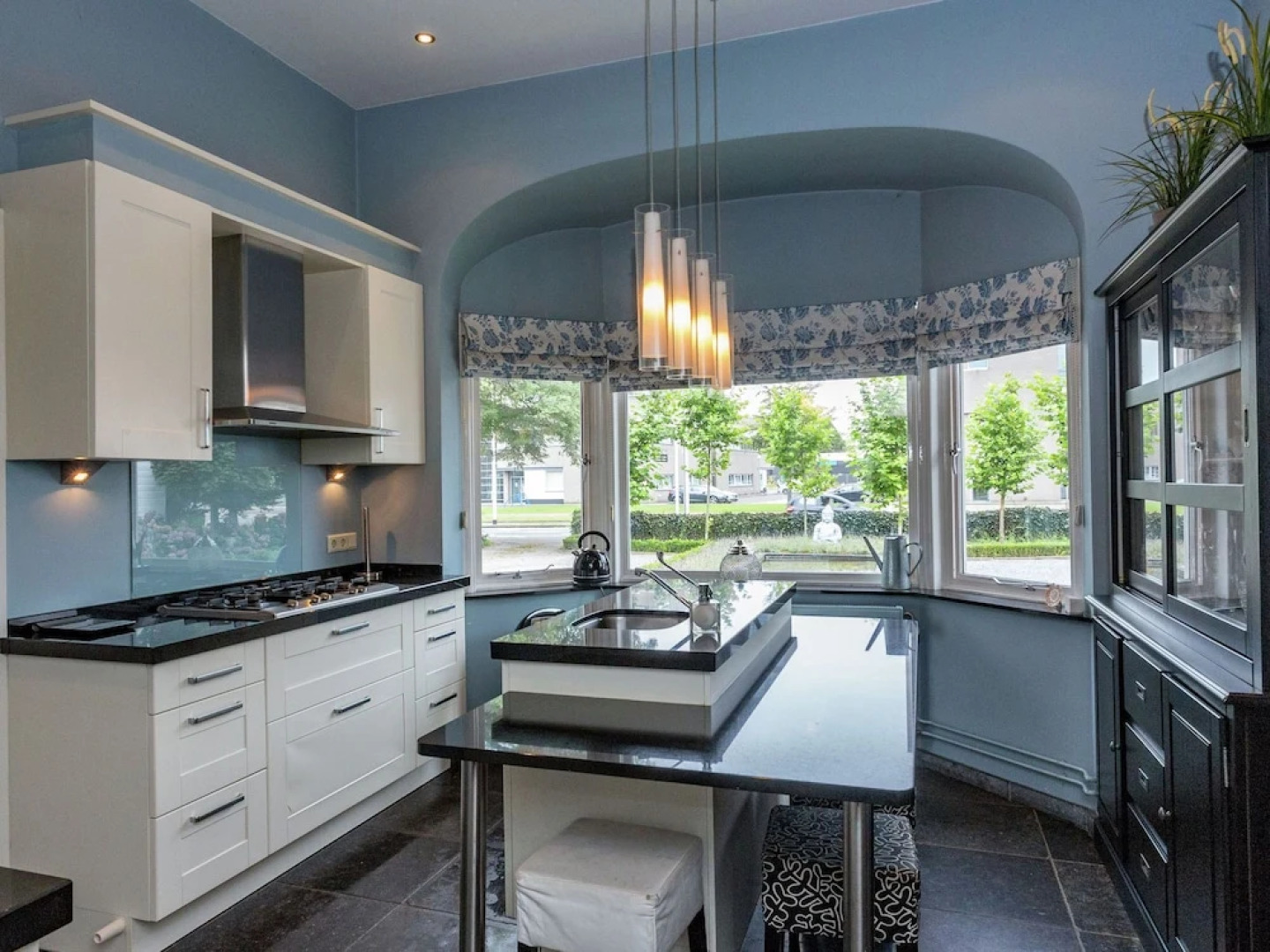 Luxury 12 Person Villa near Golf Course in Helmond