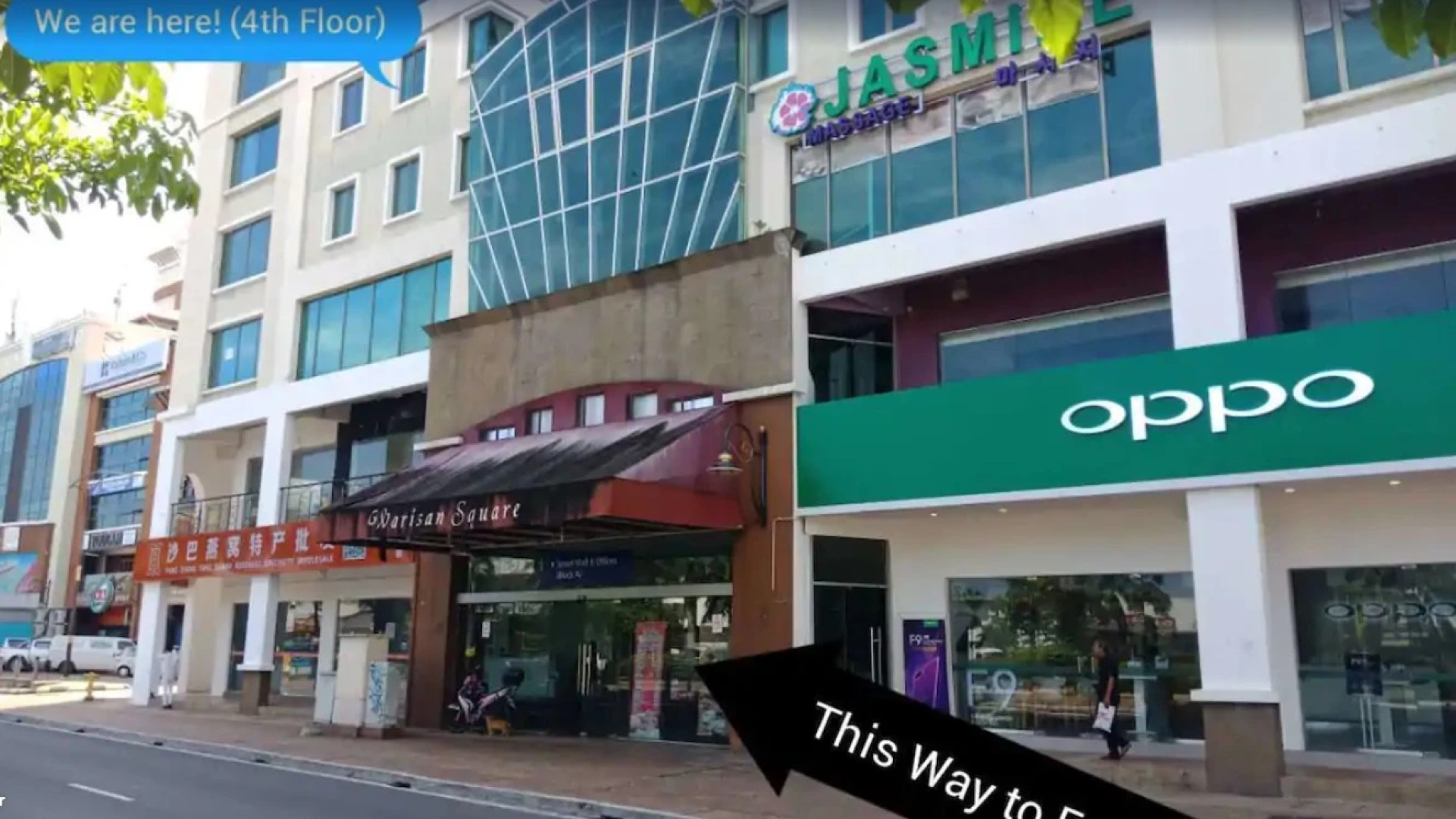 Homy Seafront Hostel