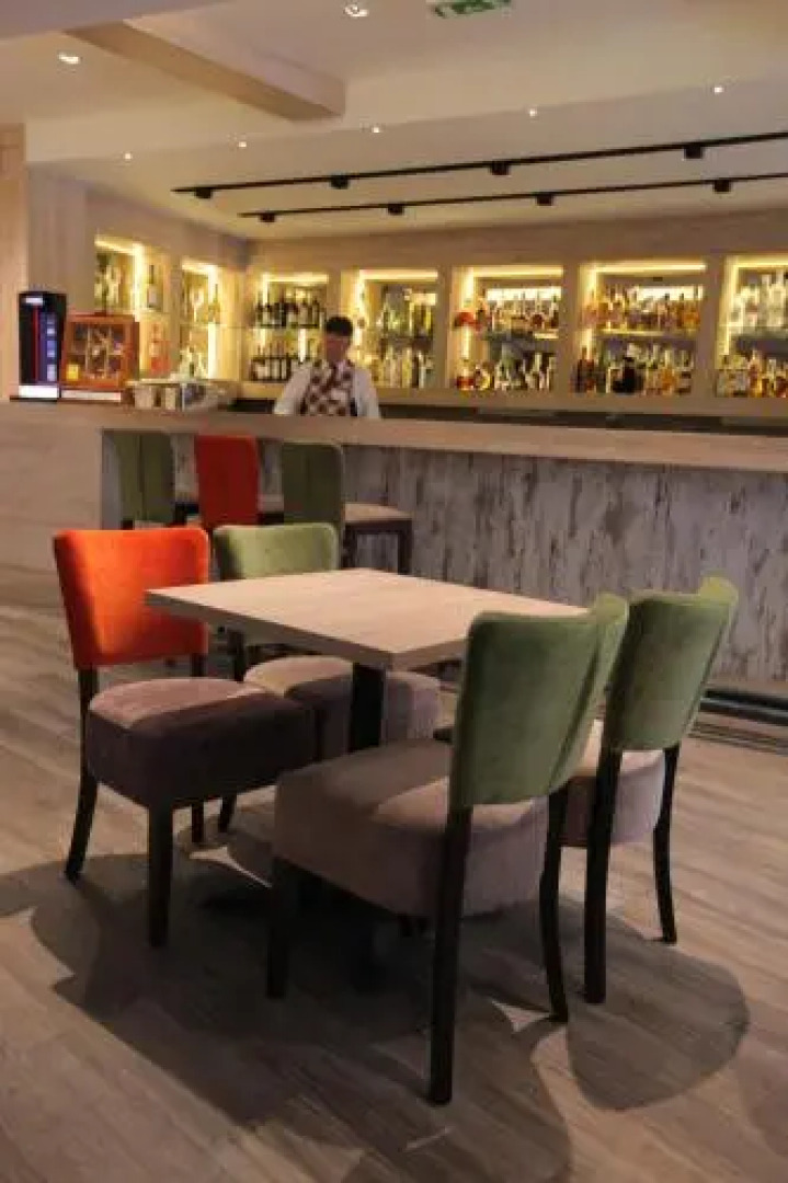 Family Hotel Angella