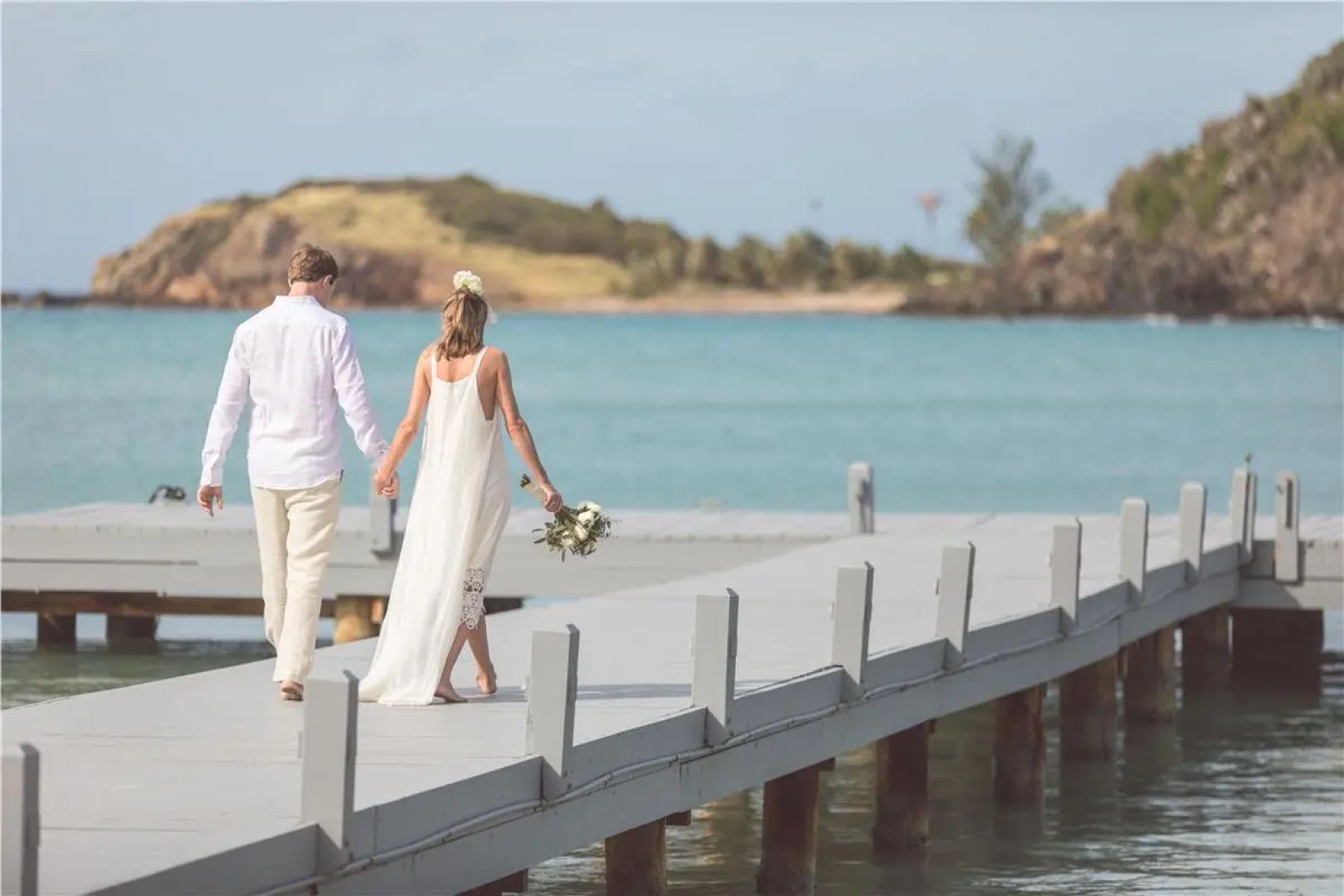 Carlisle Bay