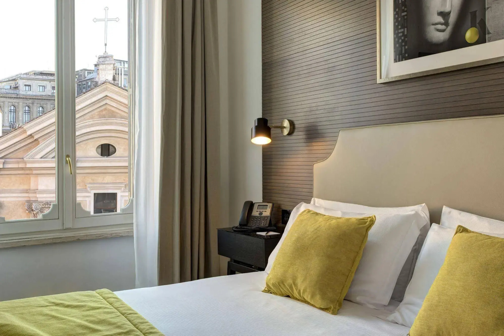 The K Boutique Hotel