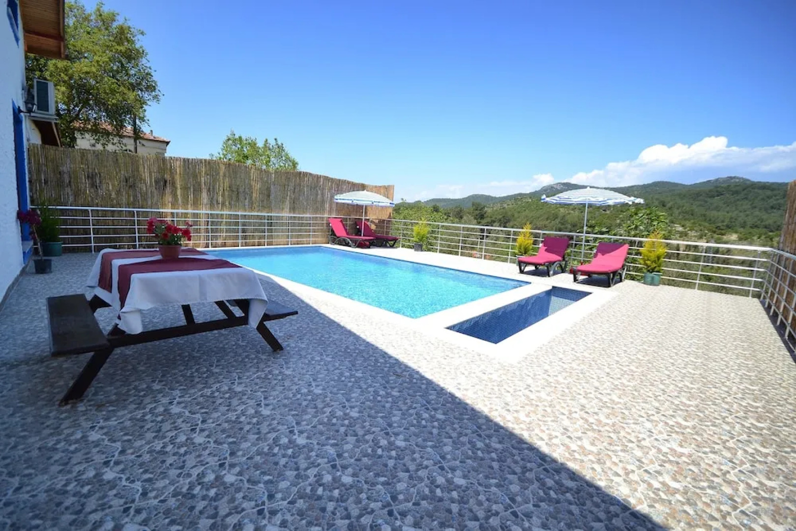 KAY4300 Villa Teo1 2 Bedrooms