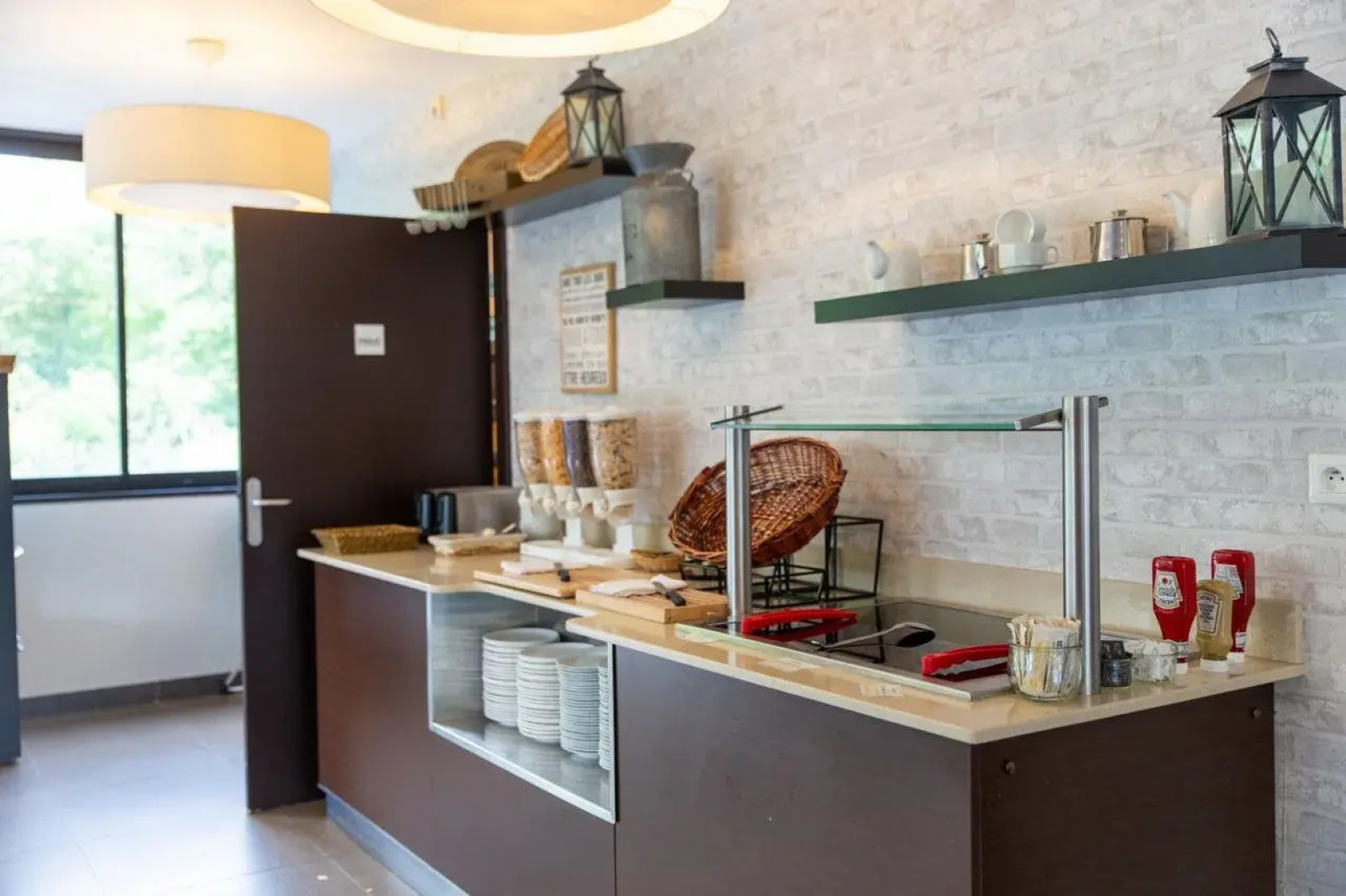 Zenitude Swiss Apparthotels