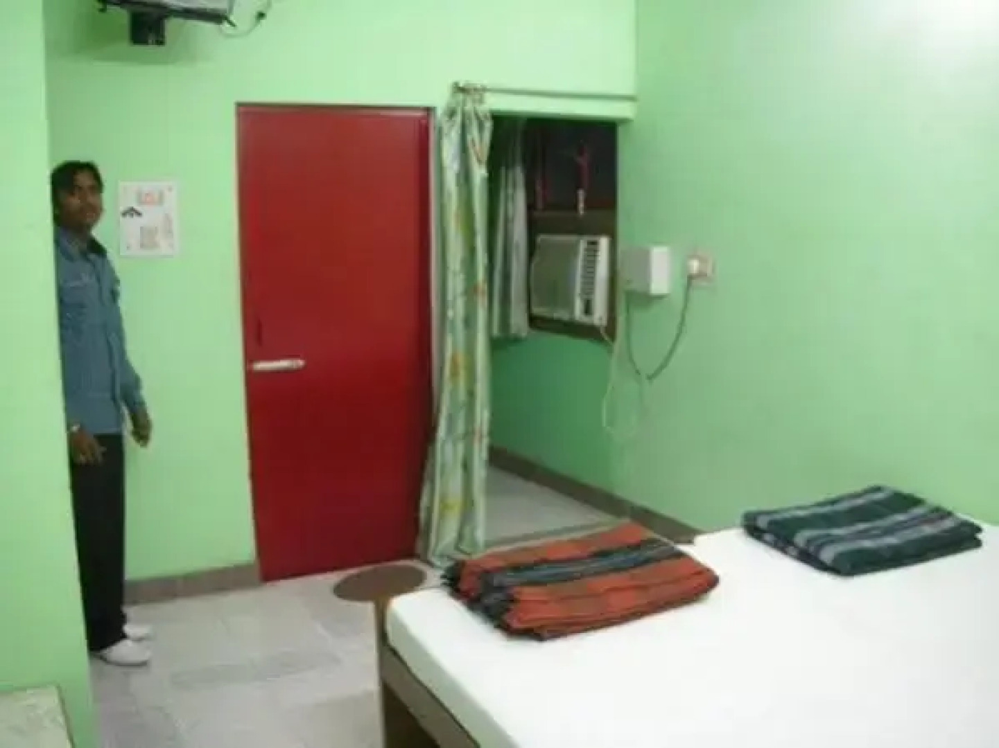 Sankatha Guest House