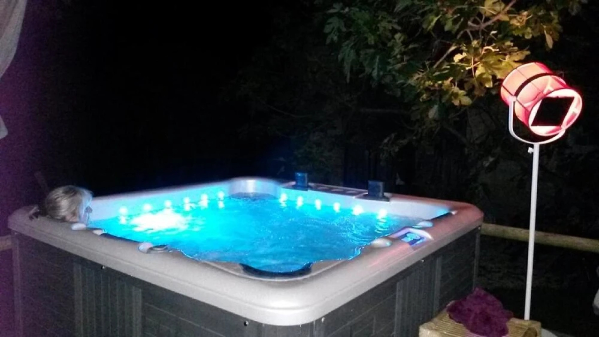 Chambres D'hôtes Haras Picard Du Sant avec Spa