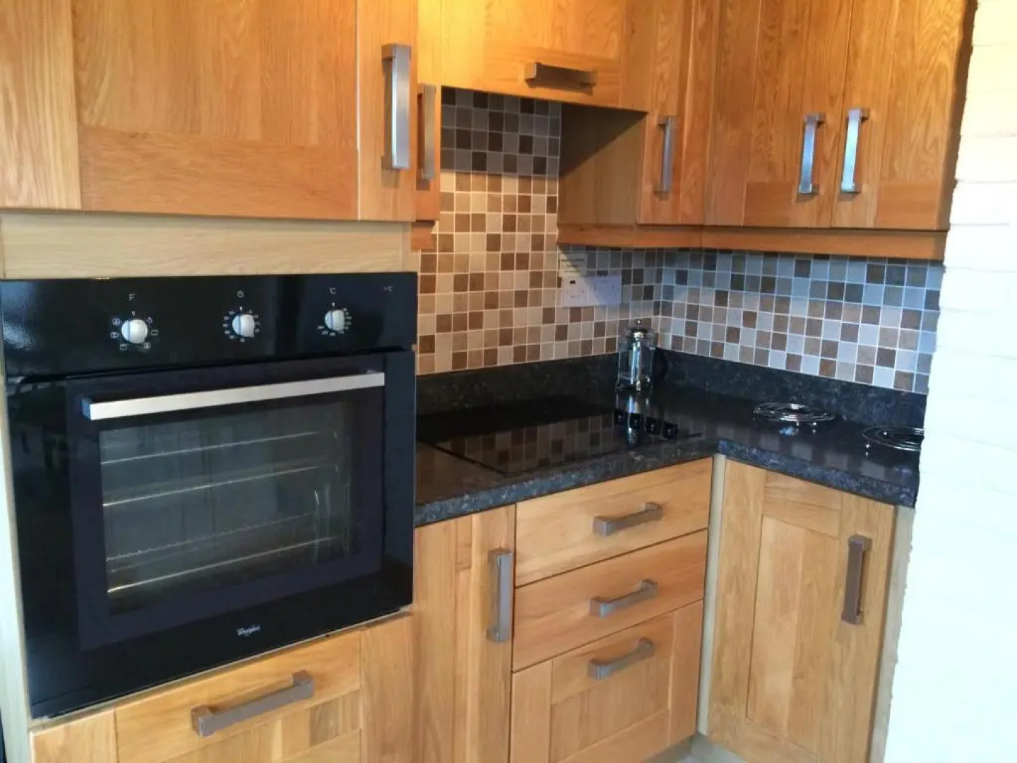 Hillcrest Holiday Home