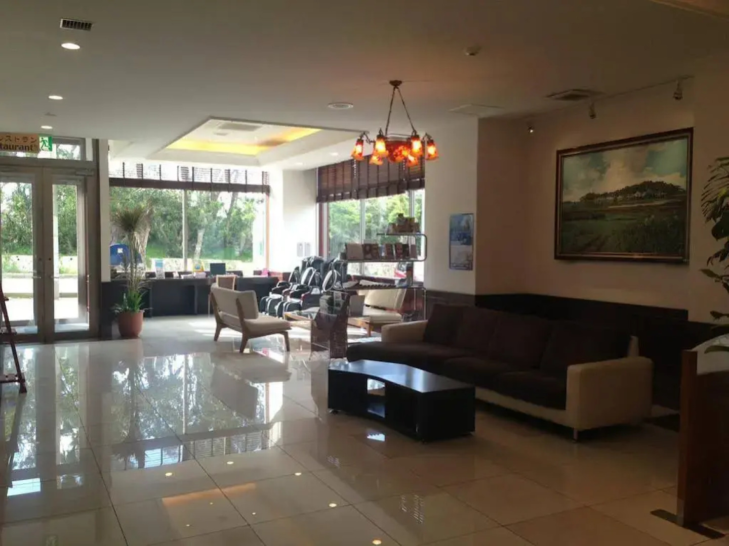 Hotel Southern Coast Miyakojima