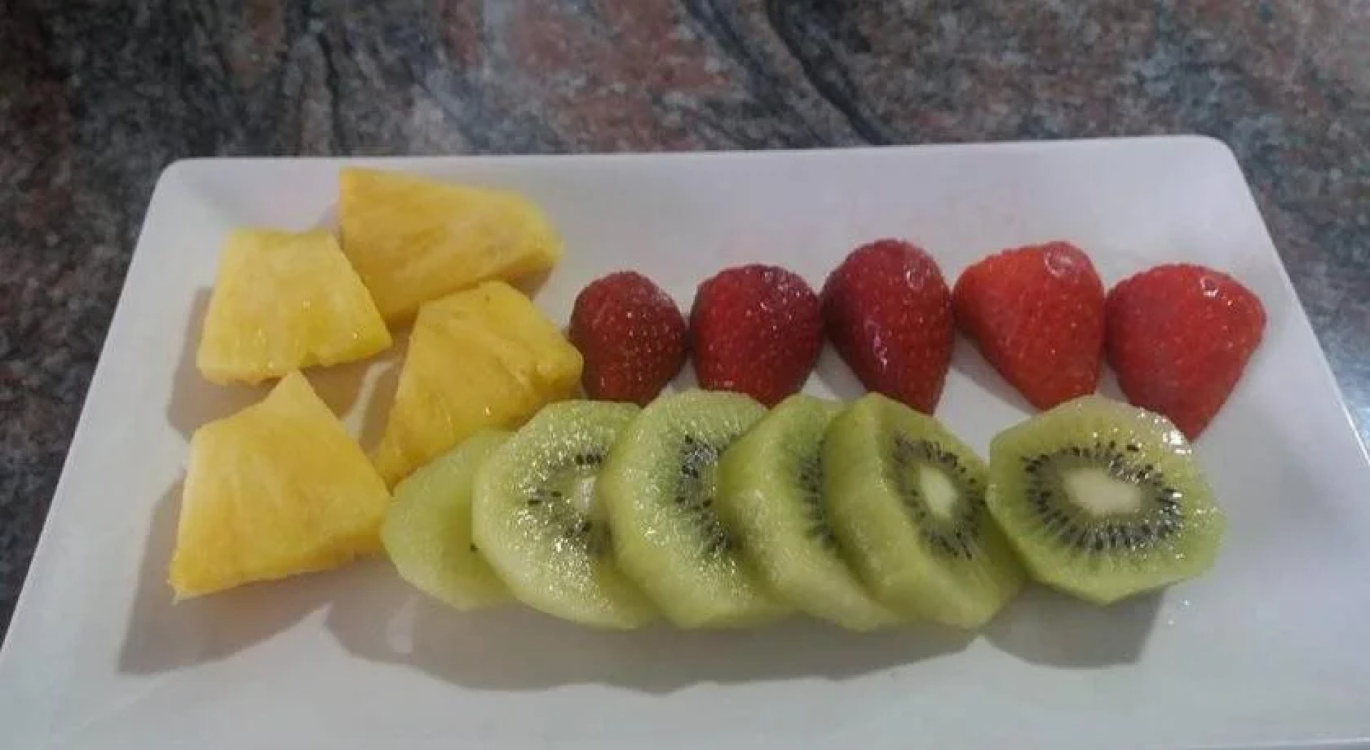 Camping Playa la Arena