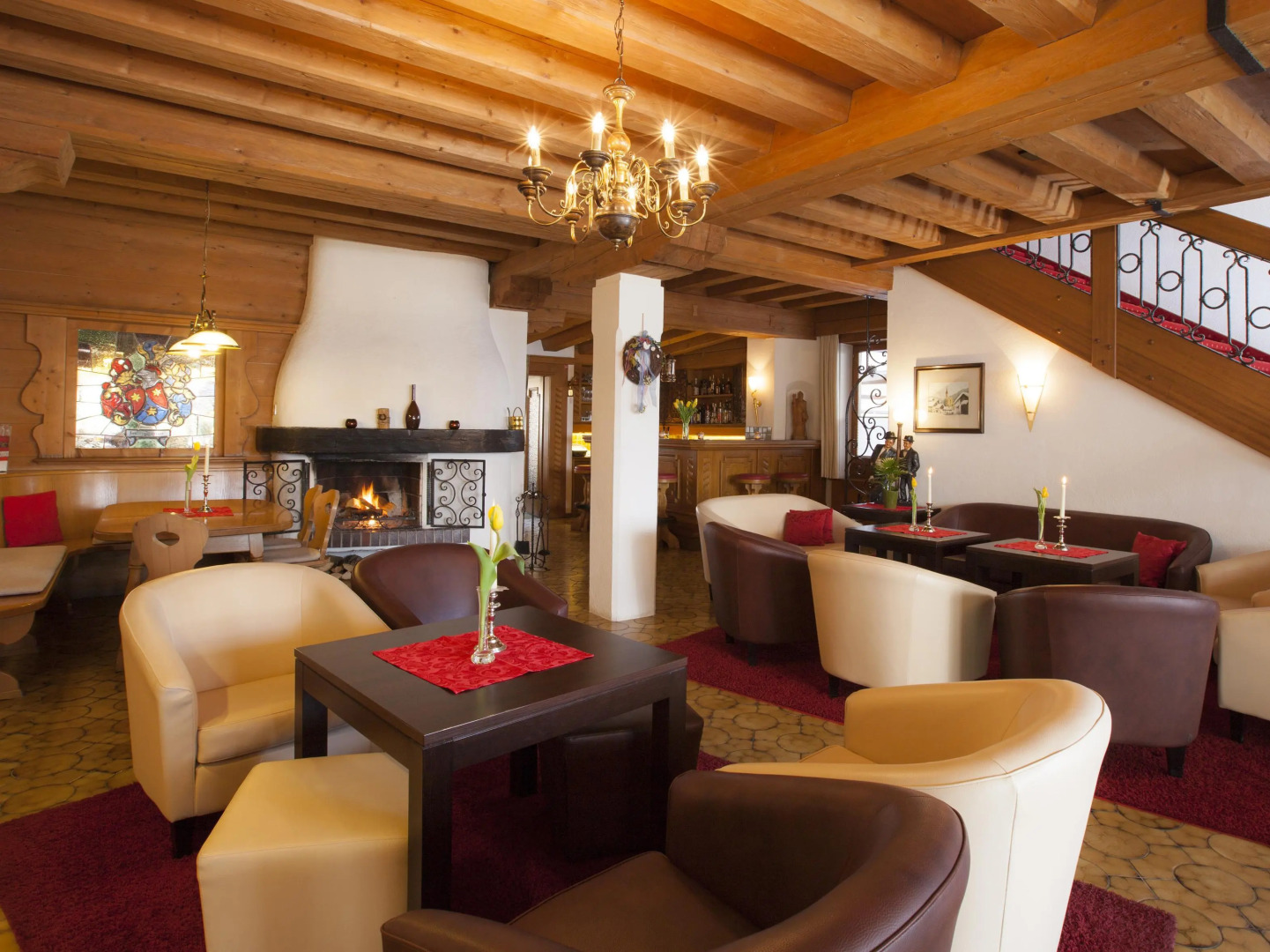 Abenteuerhotel Astoria