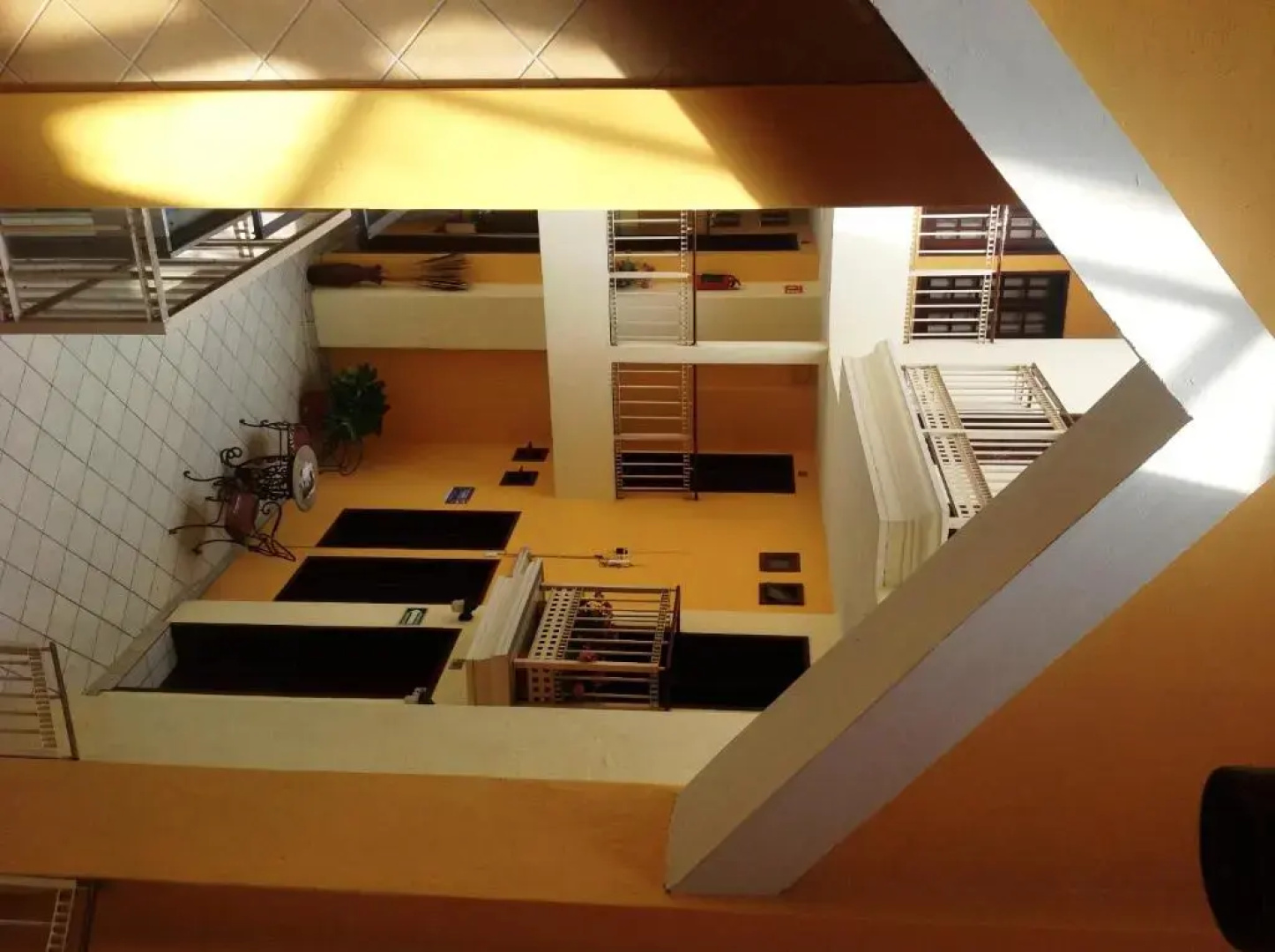 Hotel Plaza Jardín