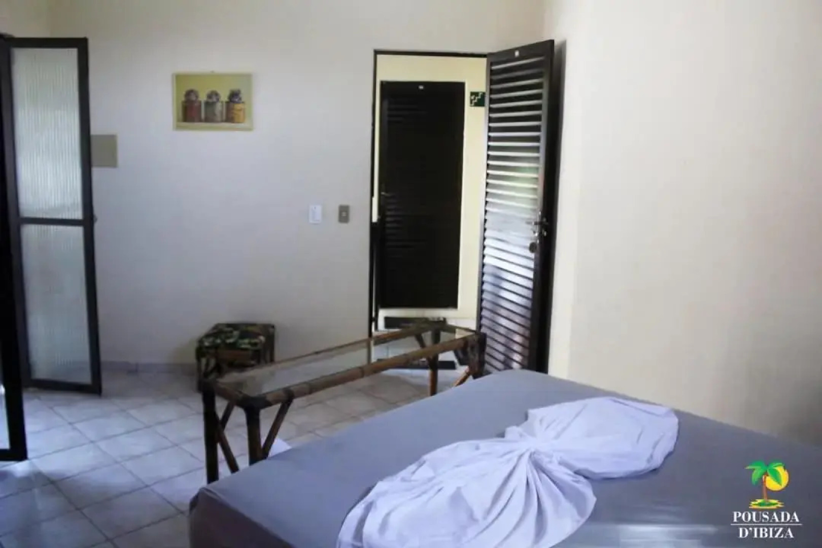 Pousada D'Ibiza