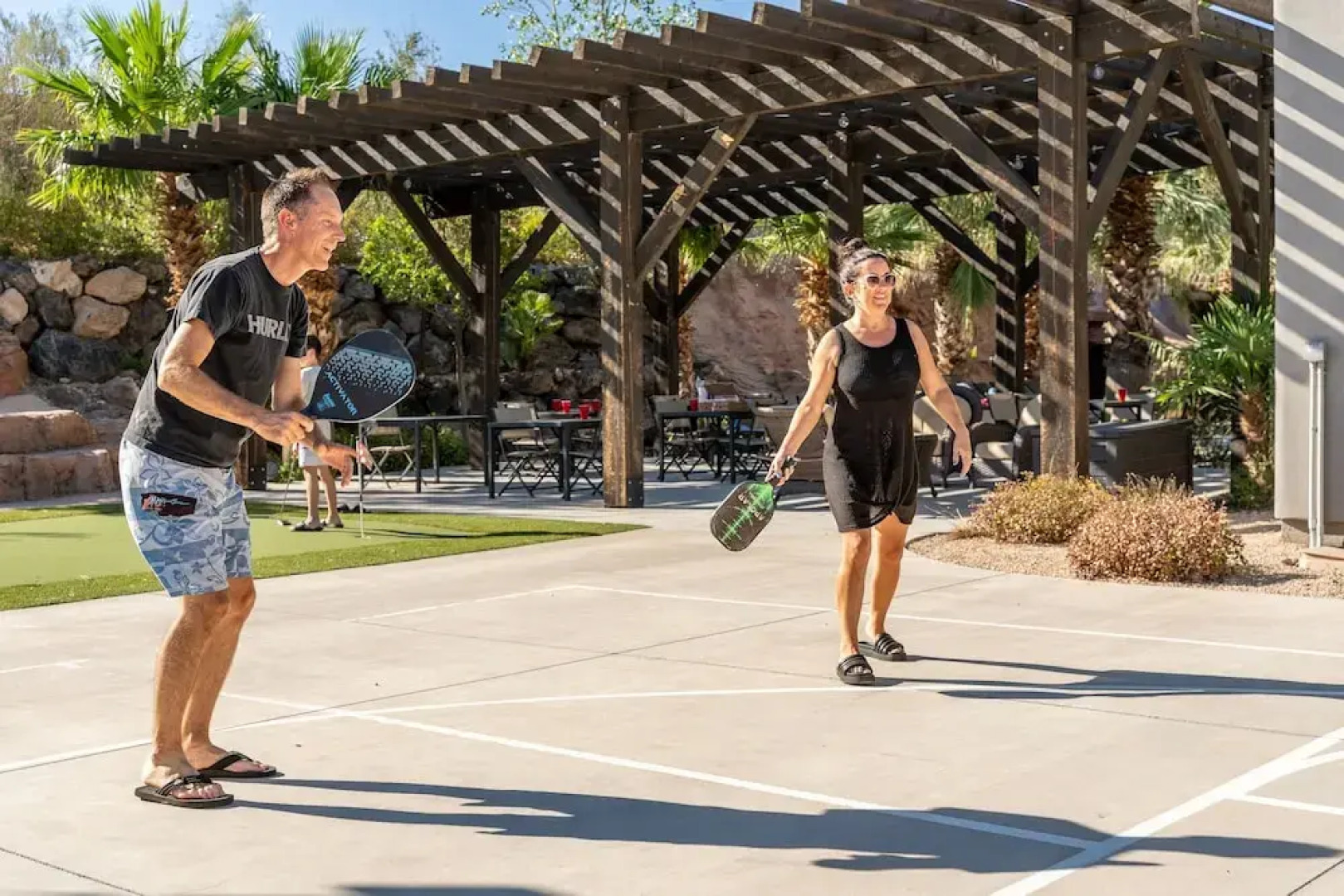 Mollie's Landing 7 Bedroom Home