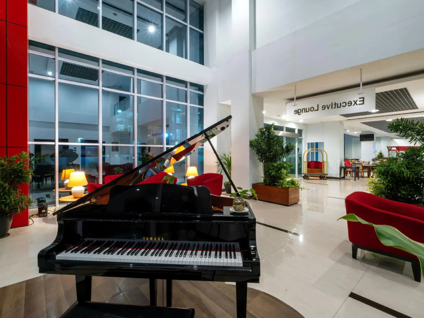 Naraya Hotel Jakarta