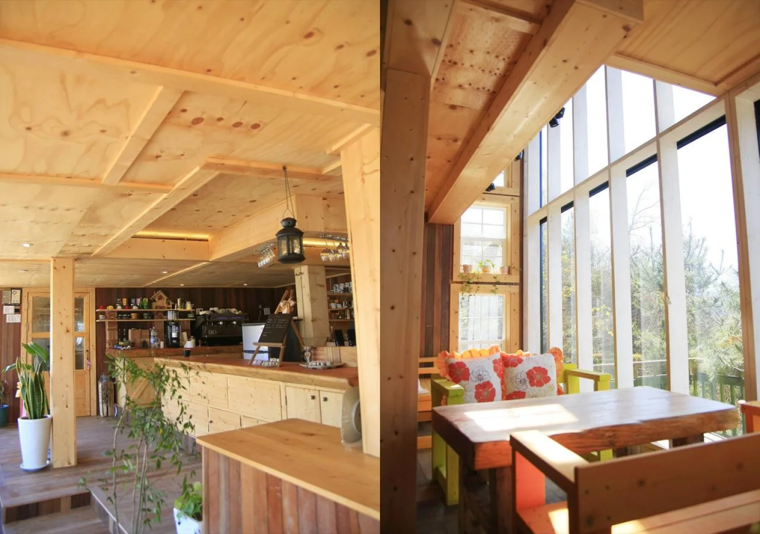 Gangchon Chocomint Pension