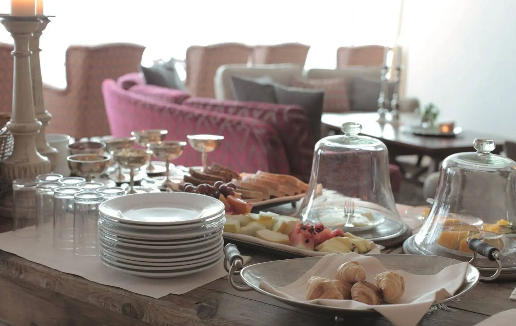 Hotel Union Geiranger Bad & Spa