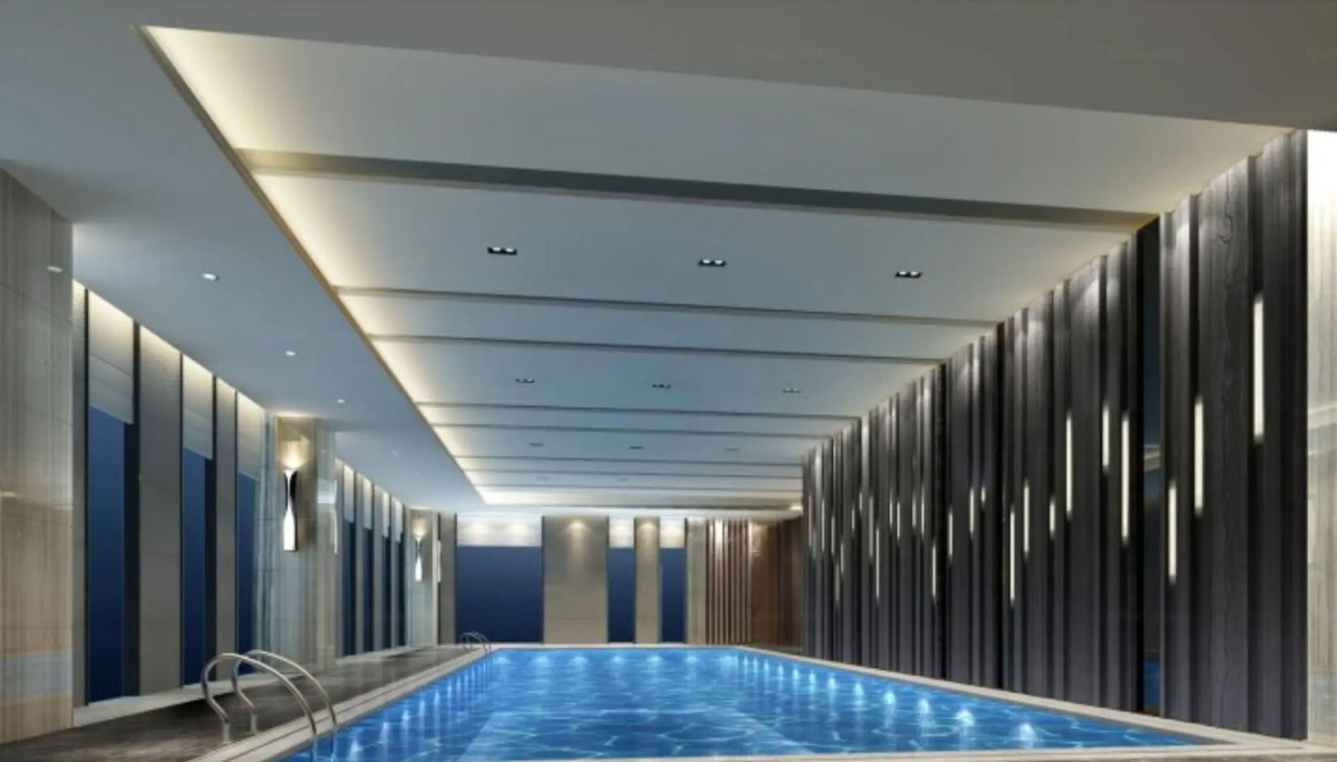 Wanda Realm Neijiang