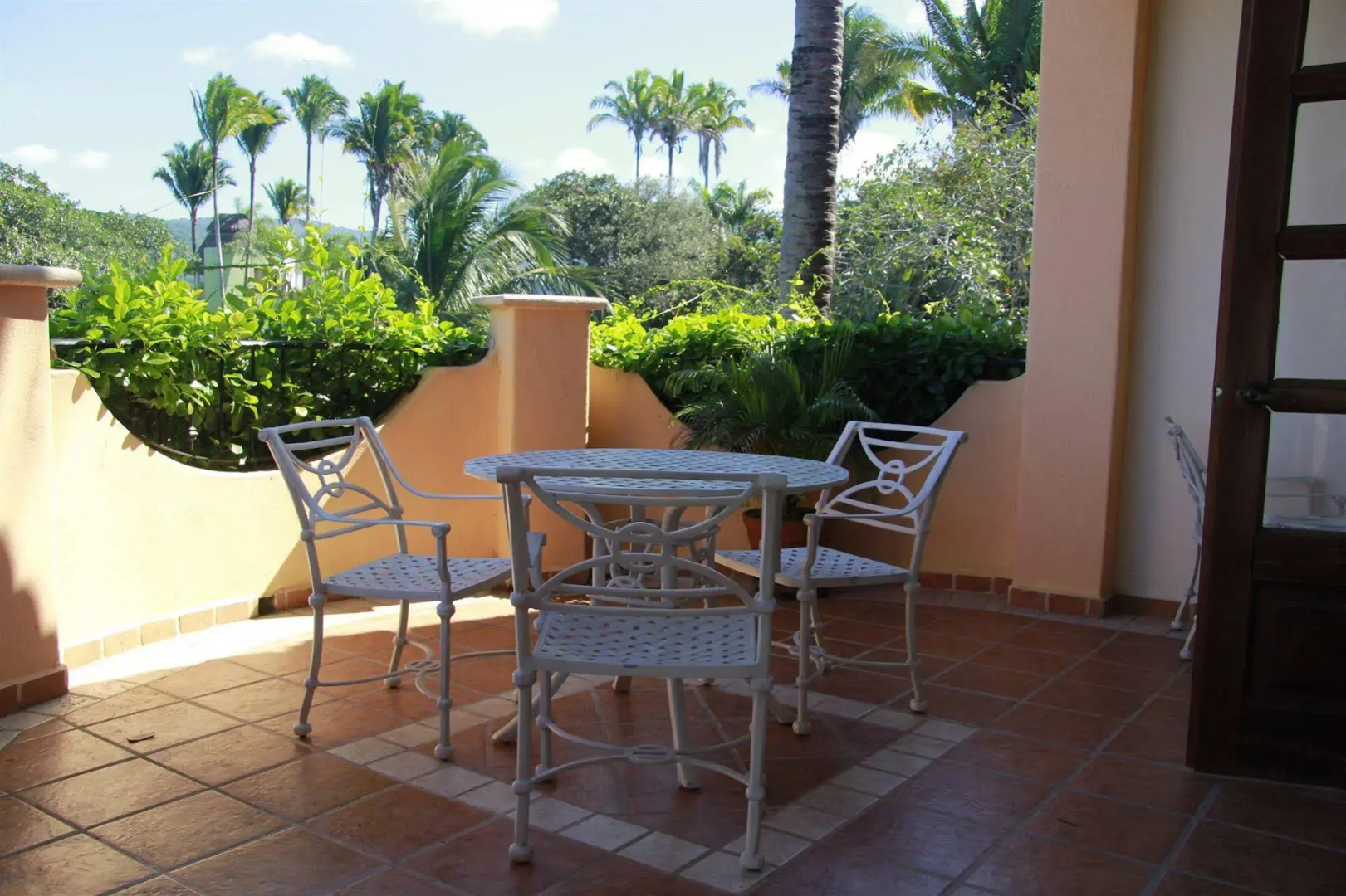 Villas Vista Suites