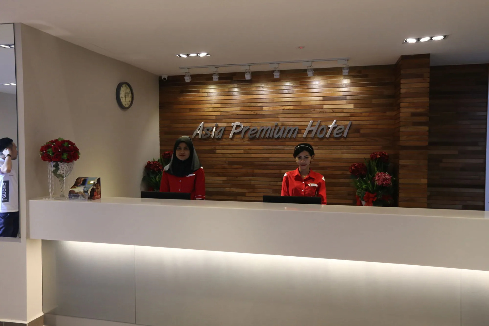 Asia Premium Hotel Kuala Terengganu