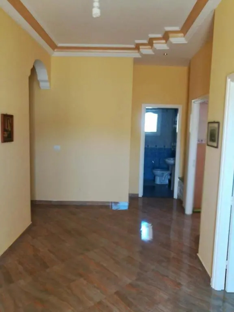 Miriam Apartments