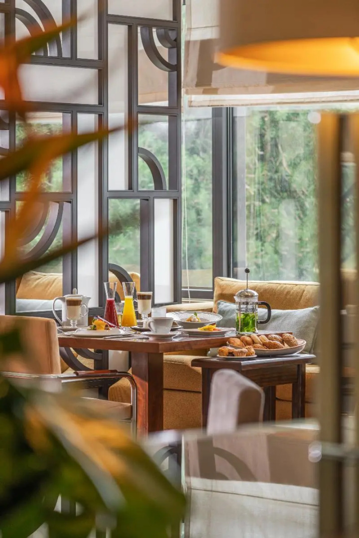 Terra Nostra Garden Hotel