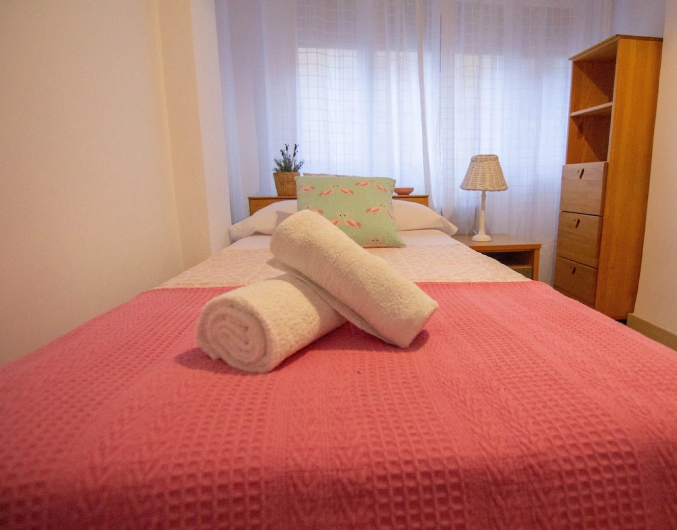 Habitahost Ramón y Cajal