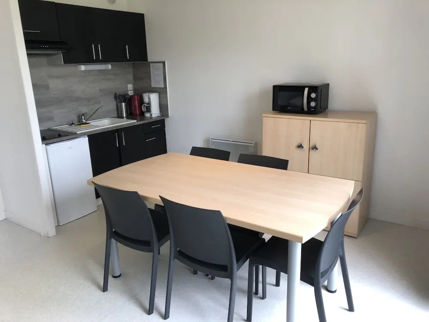 Apparthôtel Mont Saint Michel - Résidence Fleurdumont