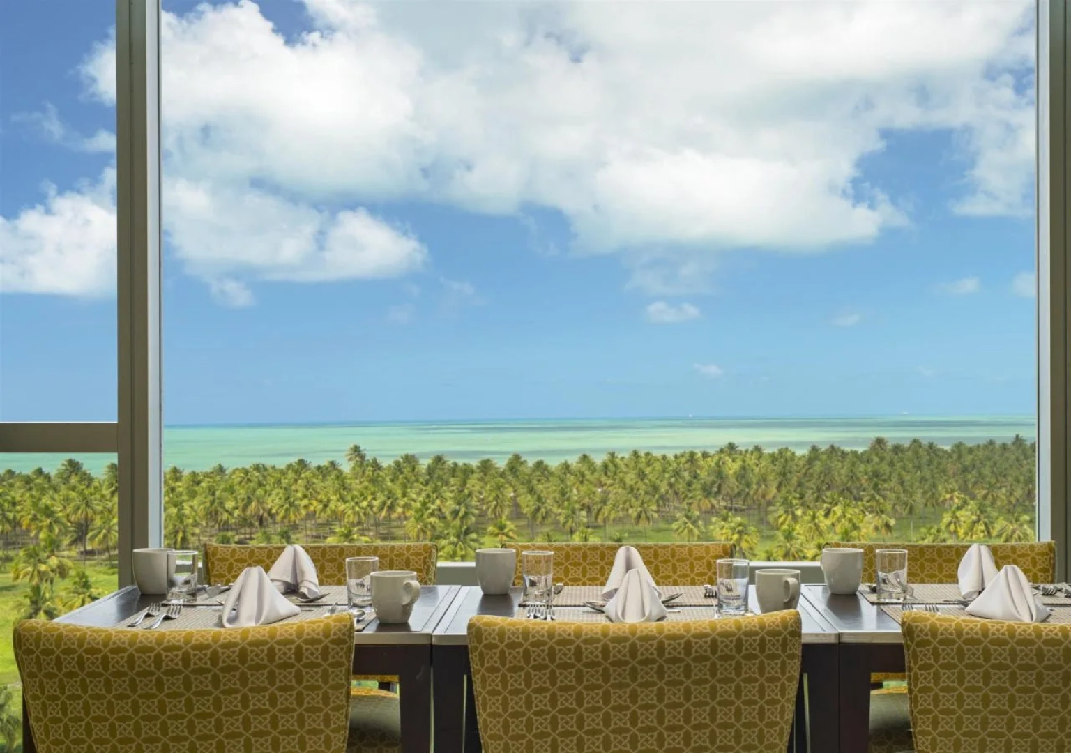 Sheraton Reserva do Paiva