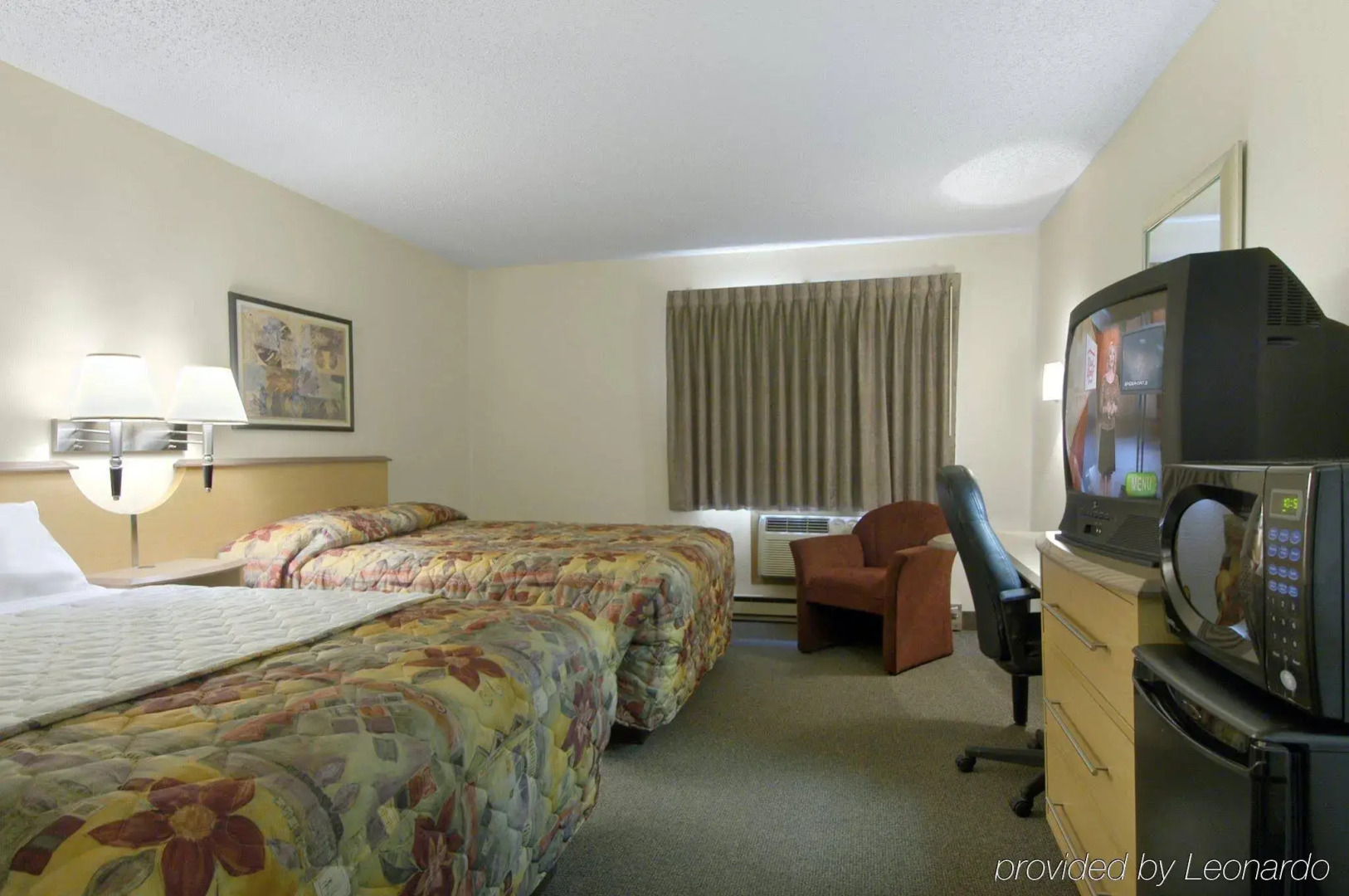 Econo Lodge Sioux Falls Empire Mall