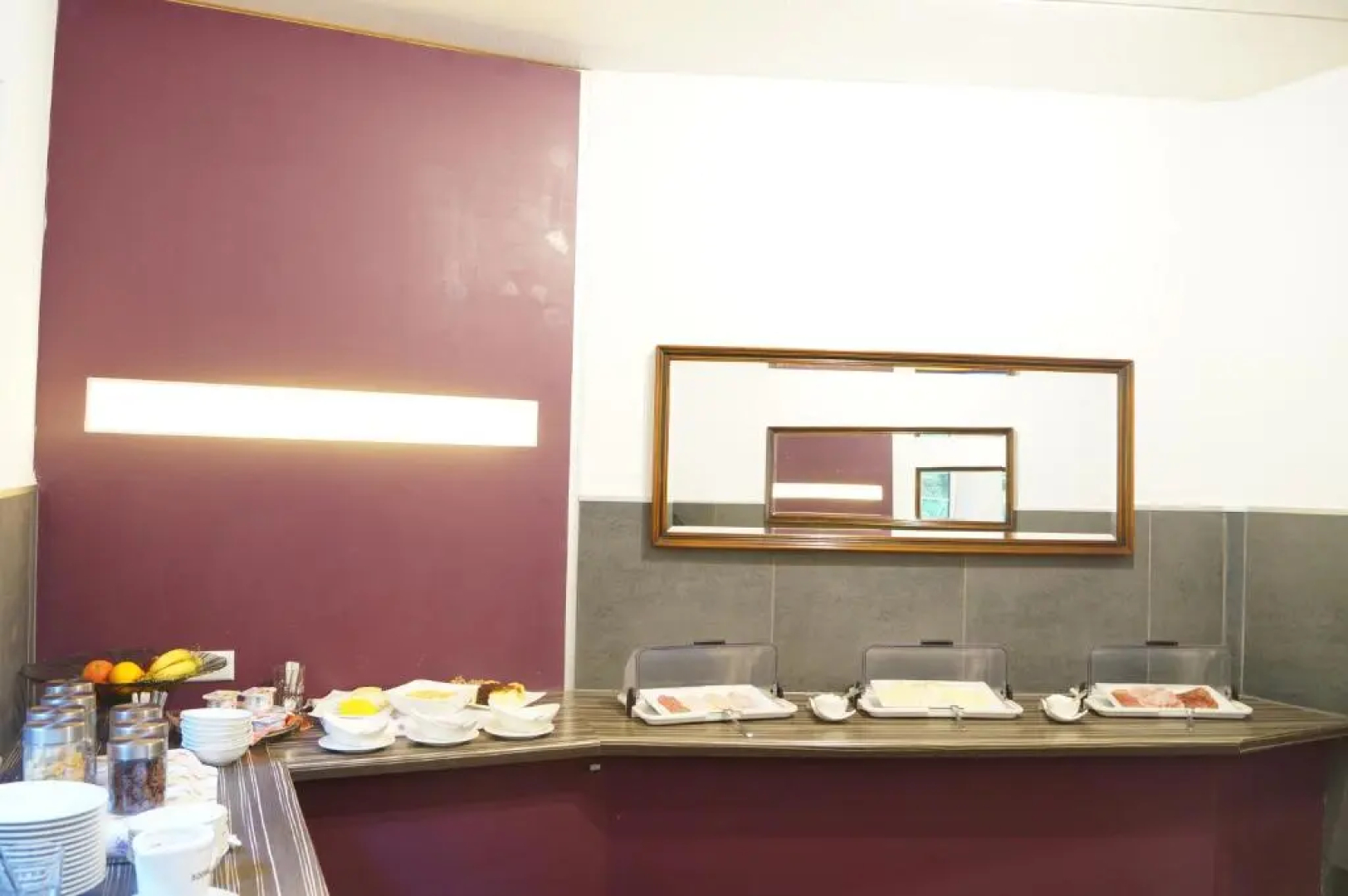 Hotel Postkeller