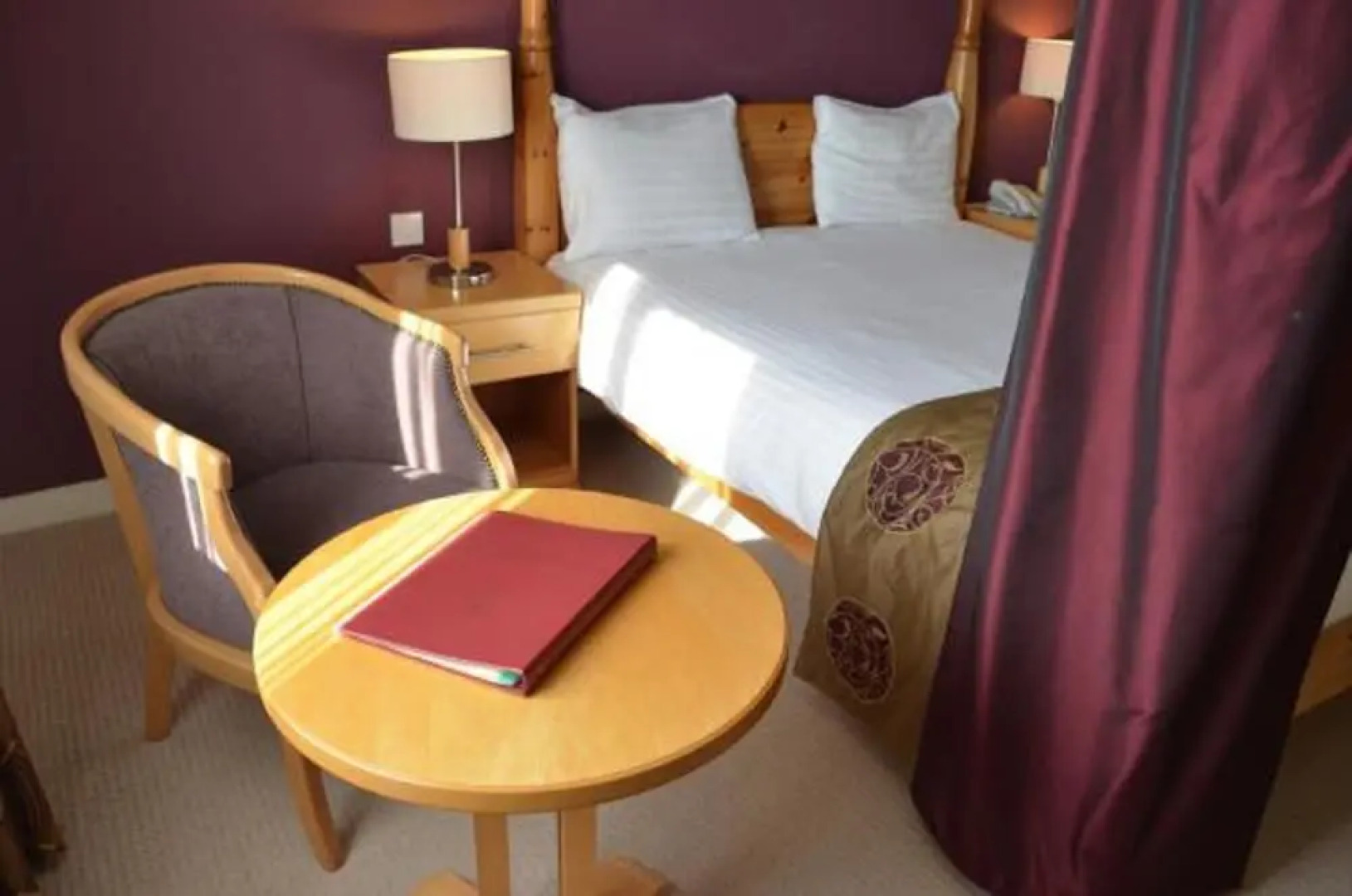 The Olde Barn, Sure Hotel Collection by Best Western