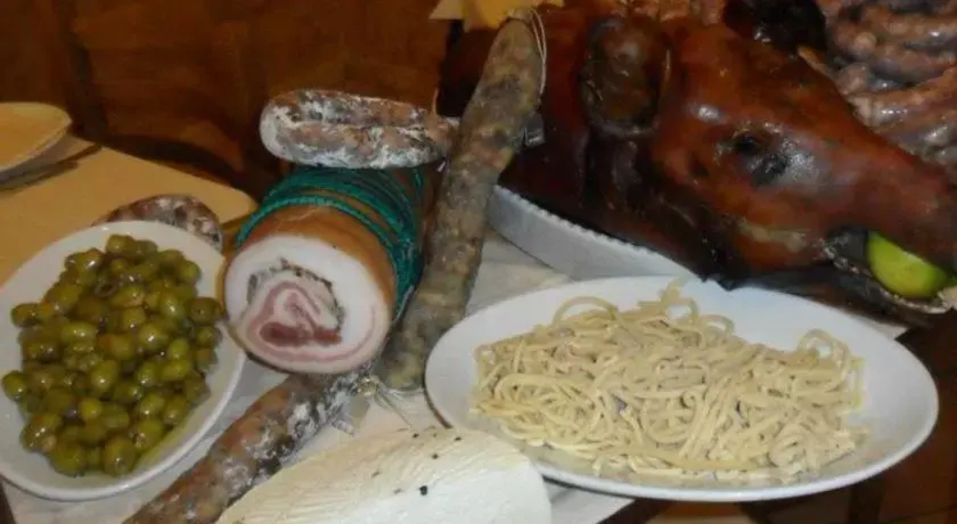 La Fattoria Siciliana