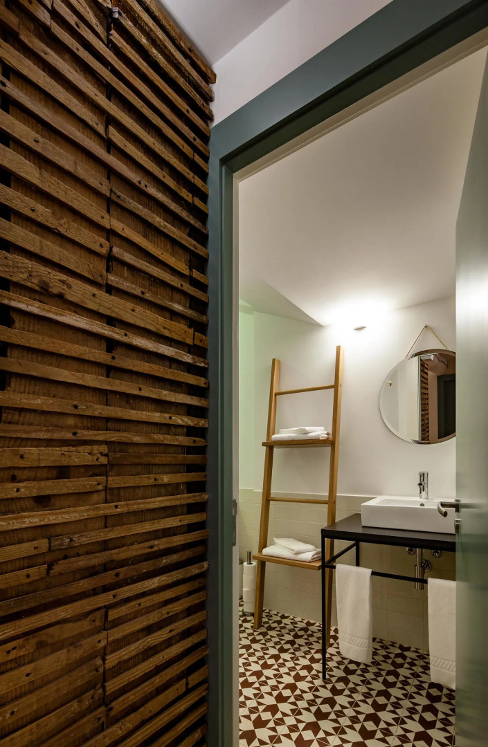 Oporto Maison Alves da Veiga