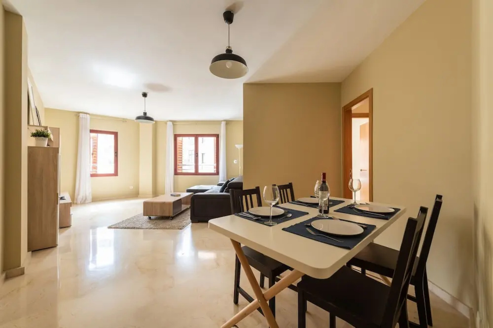 Dunas Canteras Apartment I