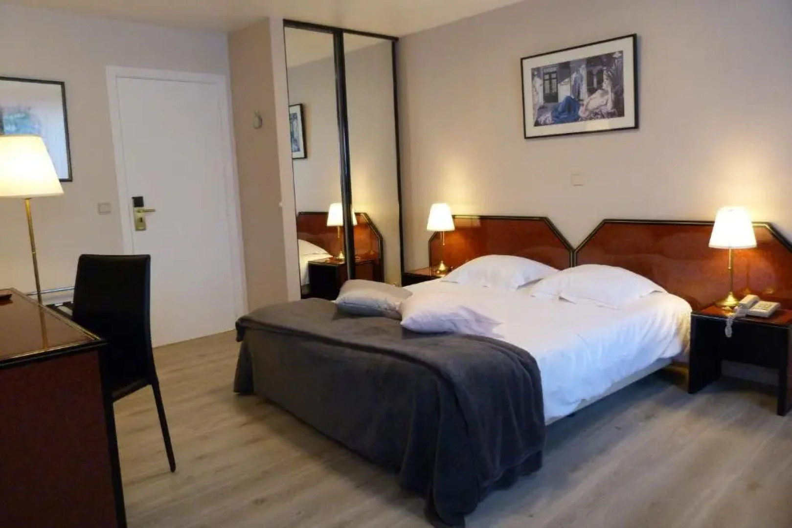 Hostellerie Croonhof