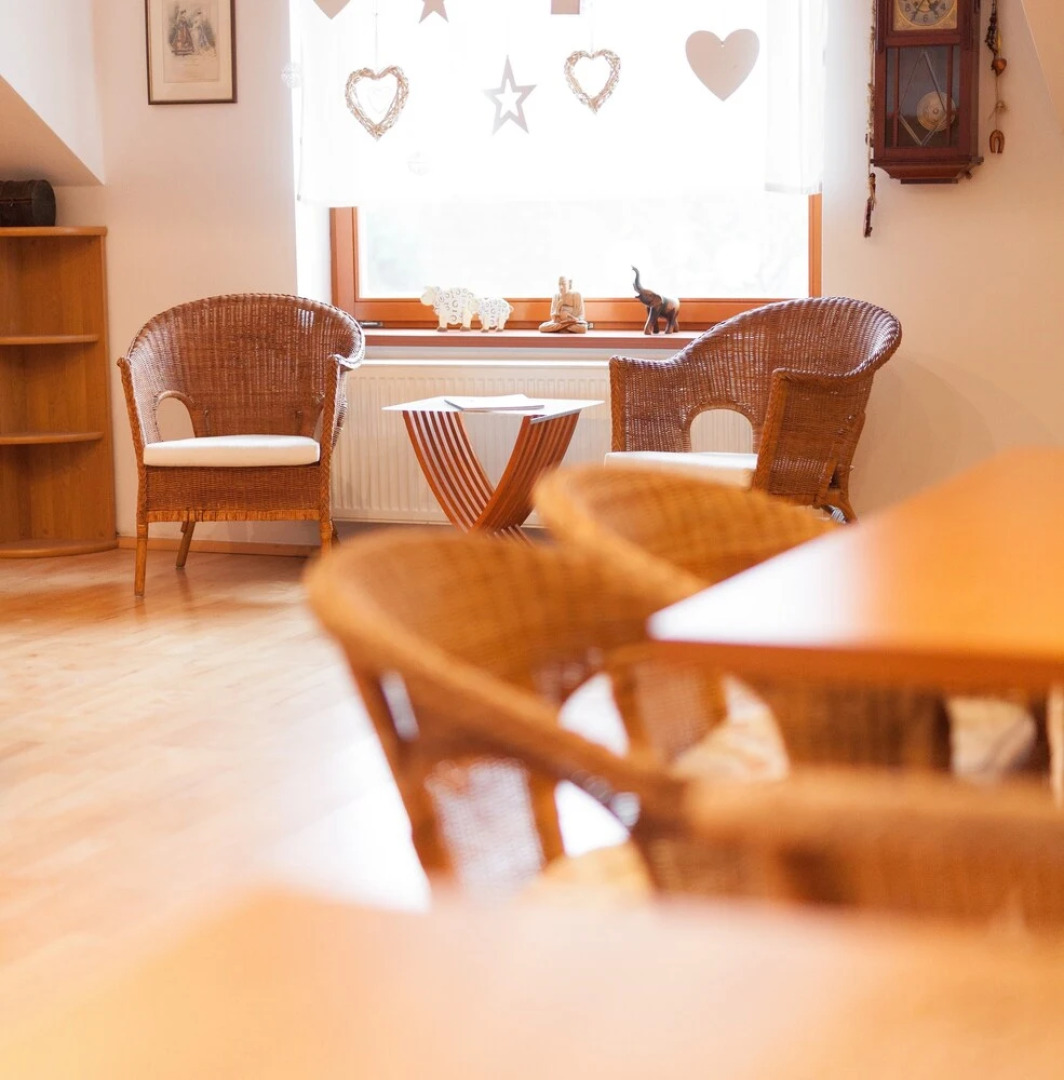 Apartment Neratovice