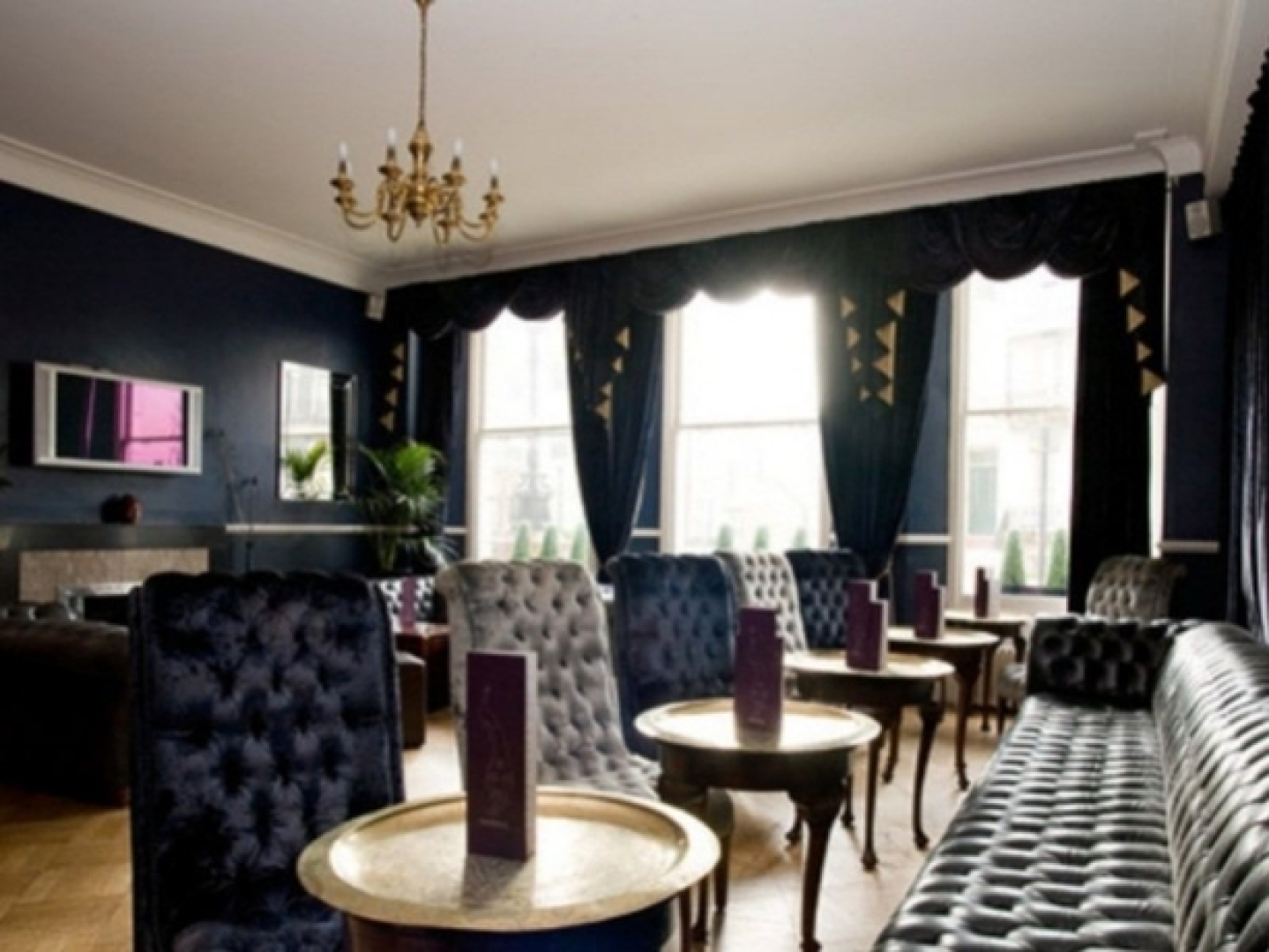 Lansdowne Place Hotel & Spa