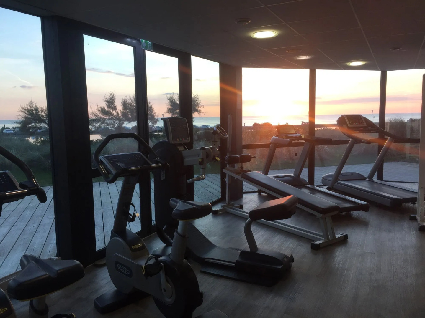 Côte Ouest Thalasso & Spa Les Sables d'Olonne - MGallery Collection