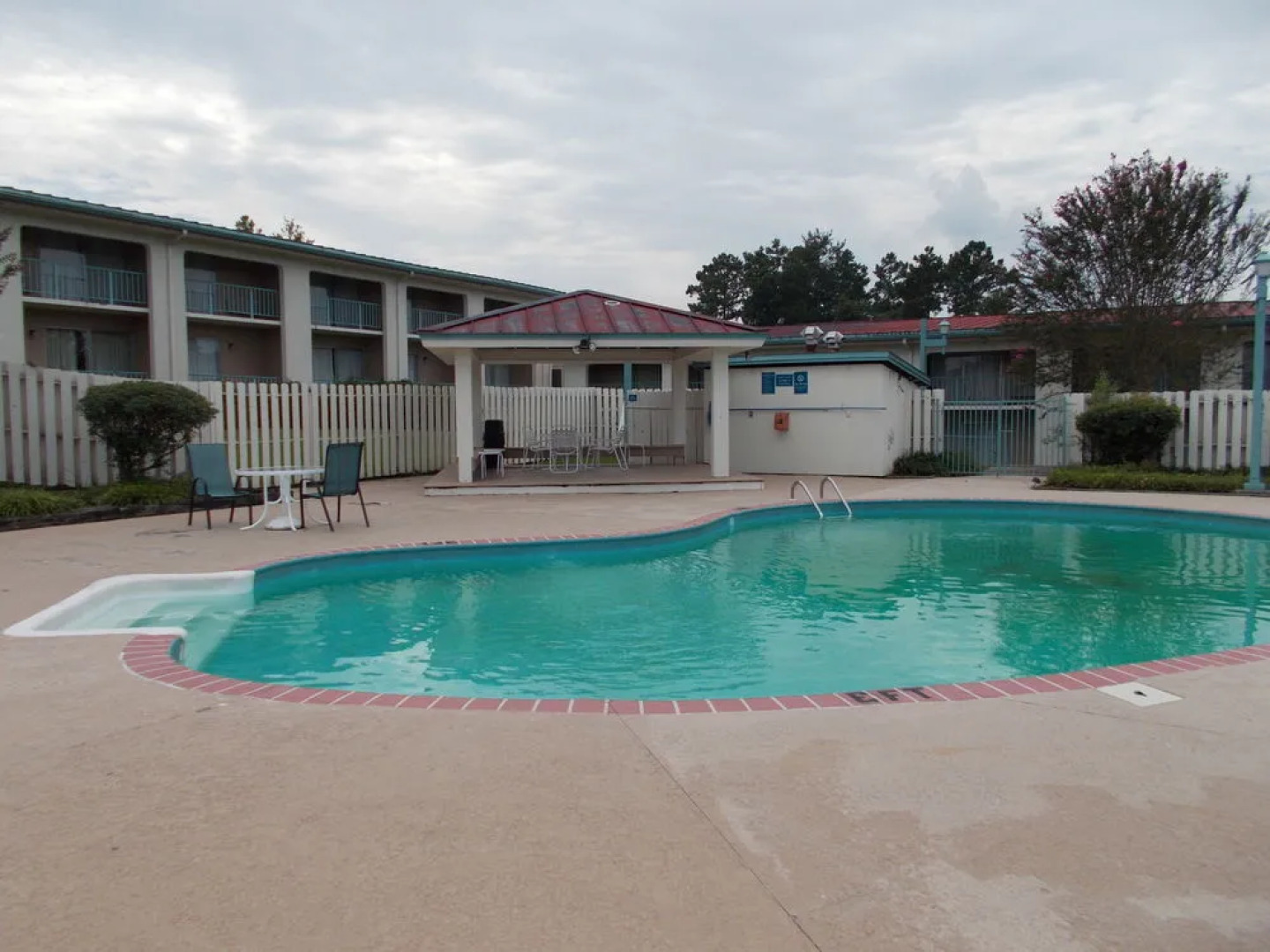 Magnuson Hotel Hattiesburg