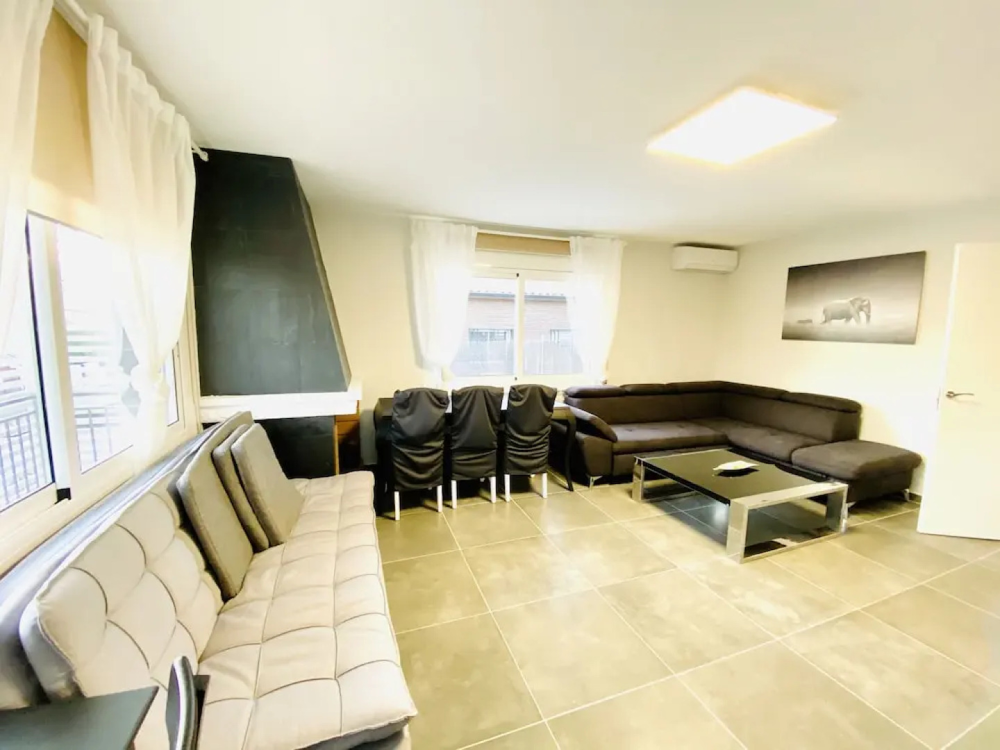 Casa Vacaciones En Calafell Playa