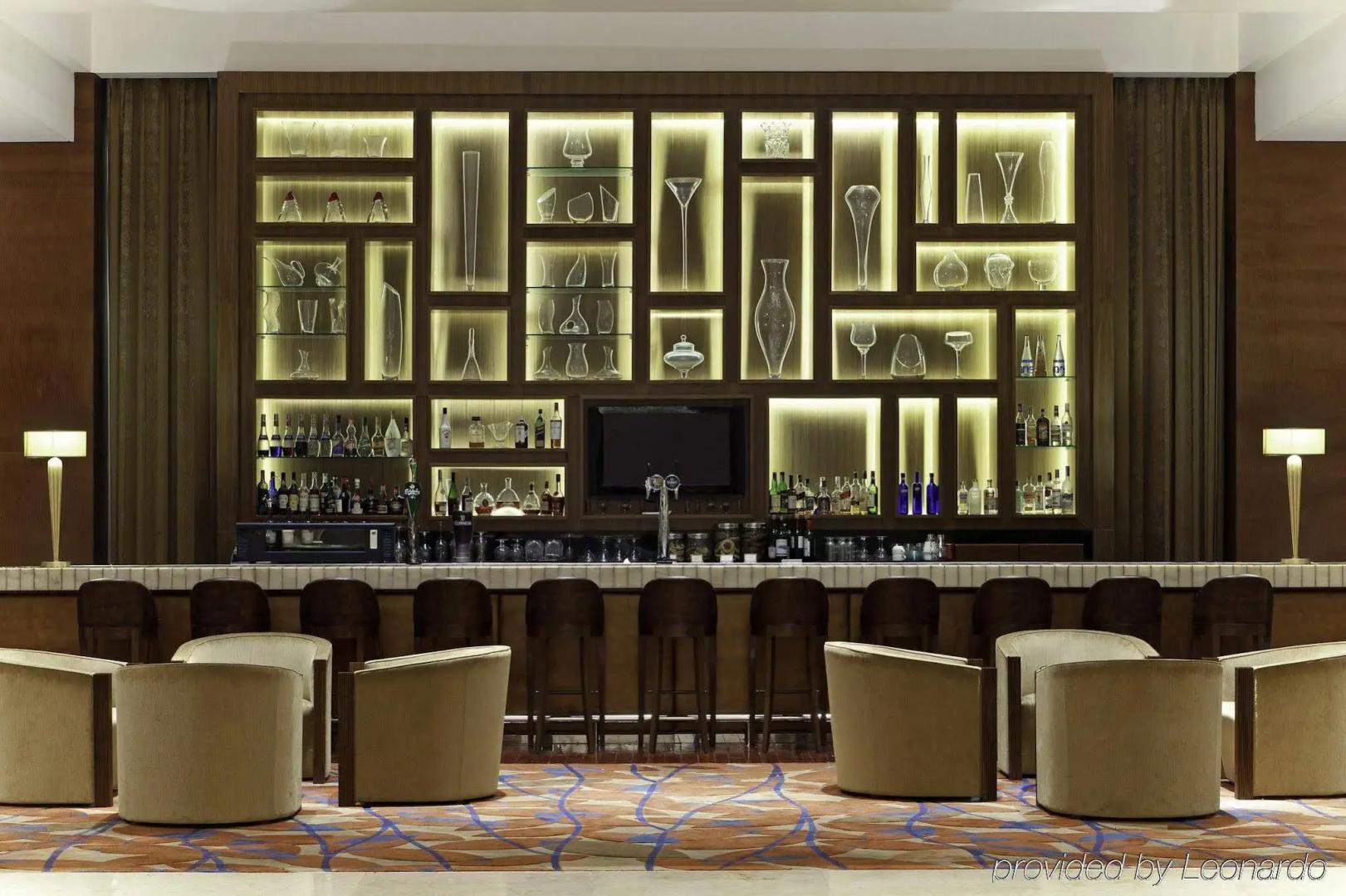 Sheraton Dongguan Hotel