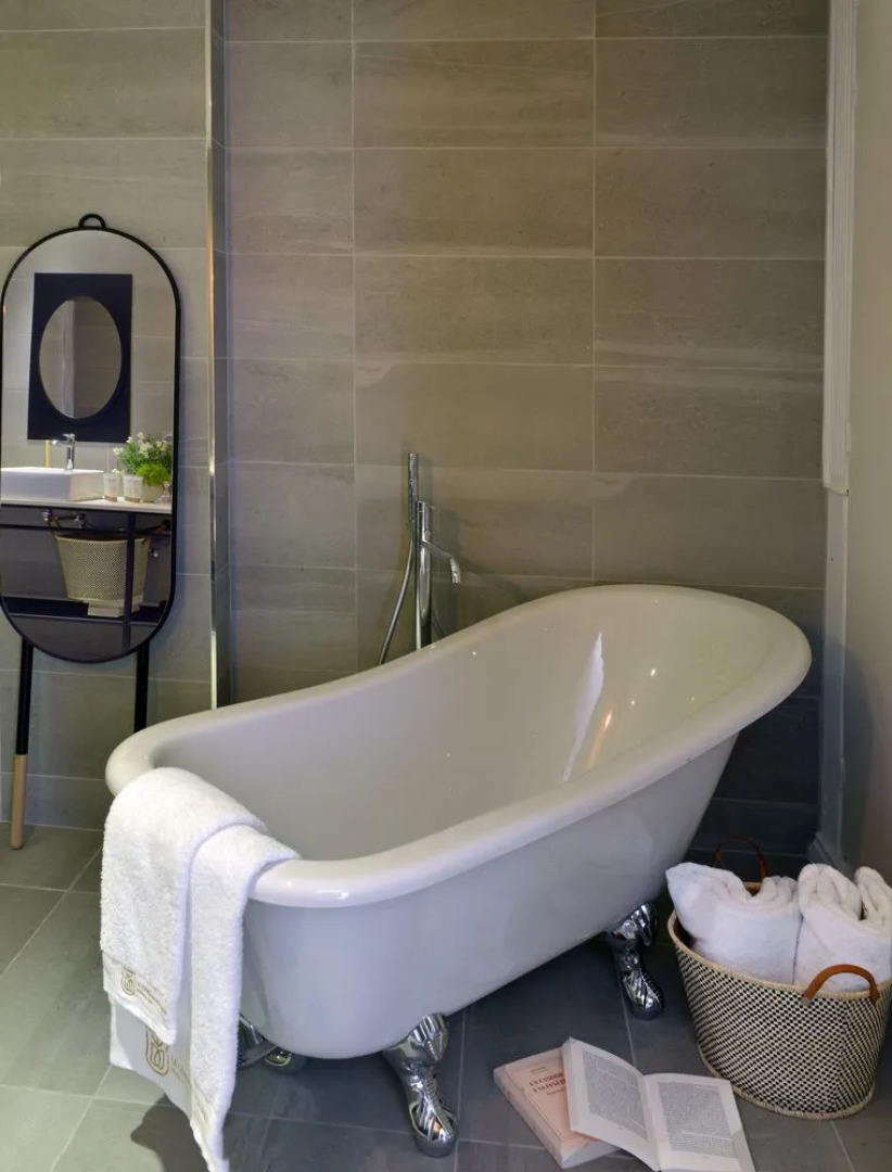 Le General d'Elbee Hotel & Spa