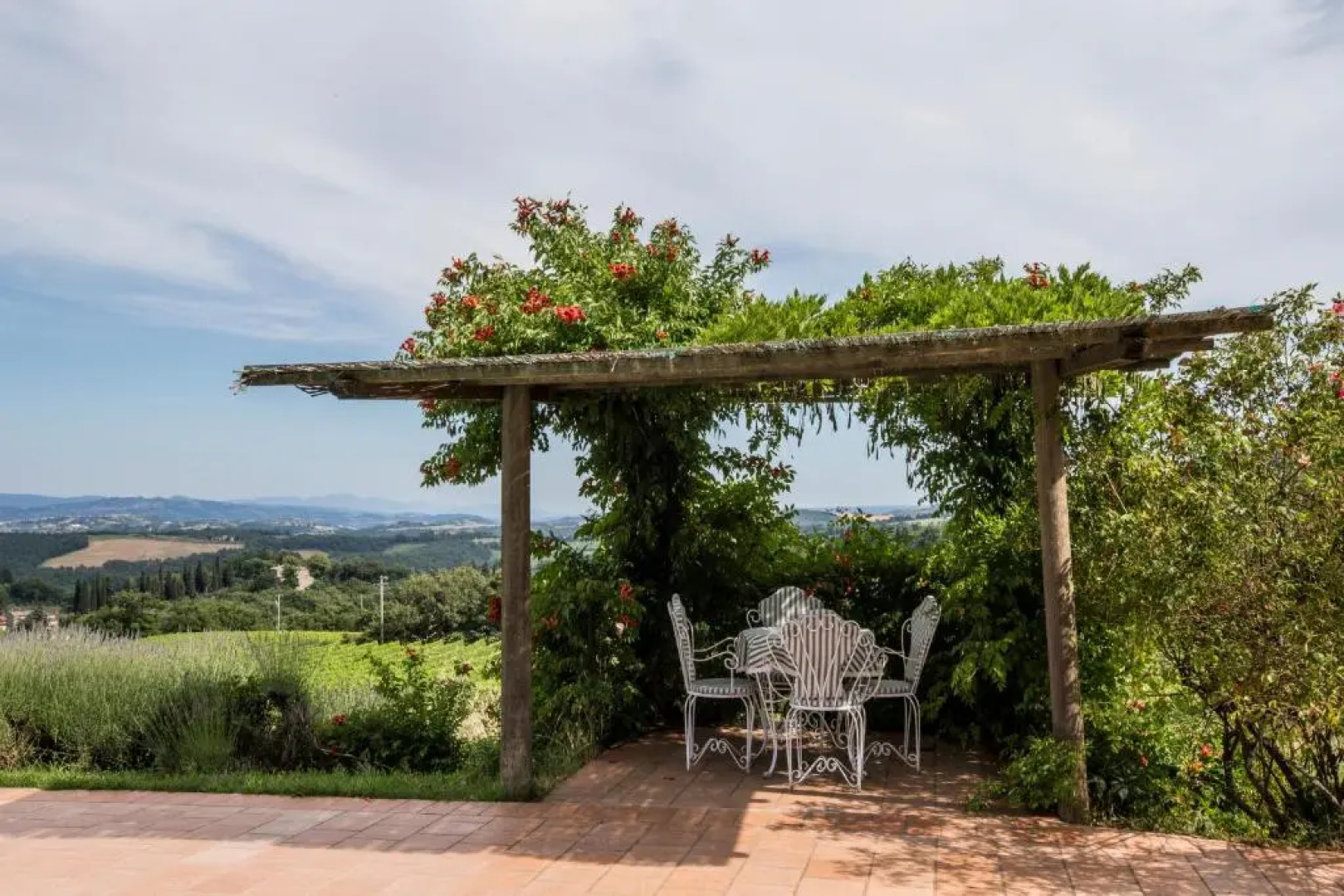 Agriturismo Castelrotto