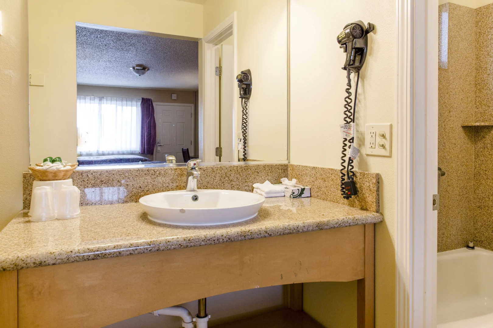 San Luis Inn And Suites