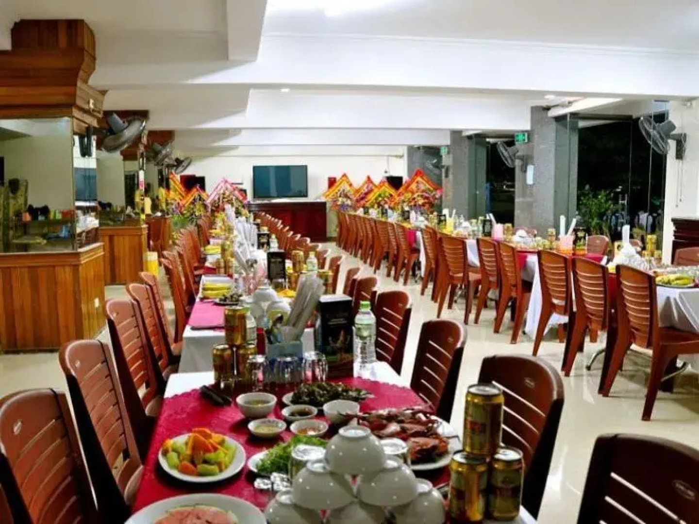 Thai An Hotel