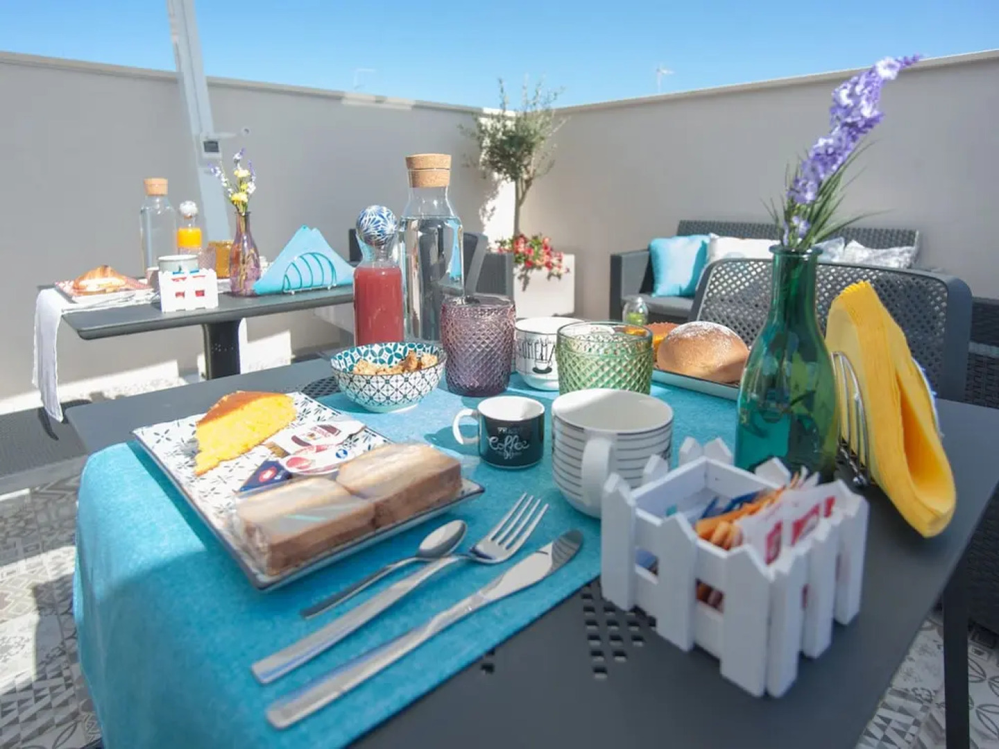 Campanili di Puglia B&B