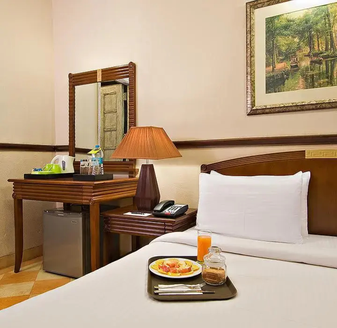 Citrus Chambers Mahableshwar